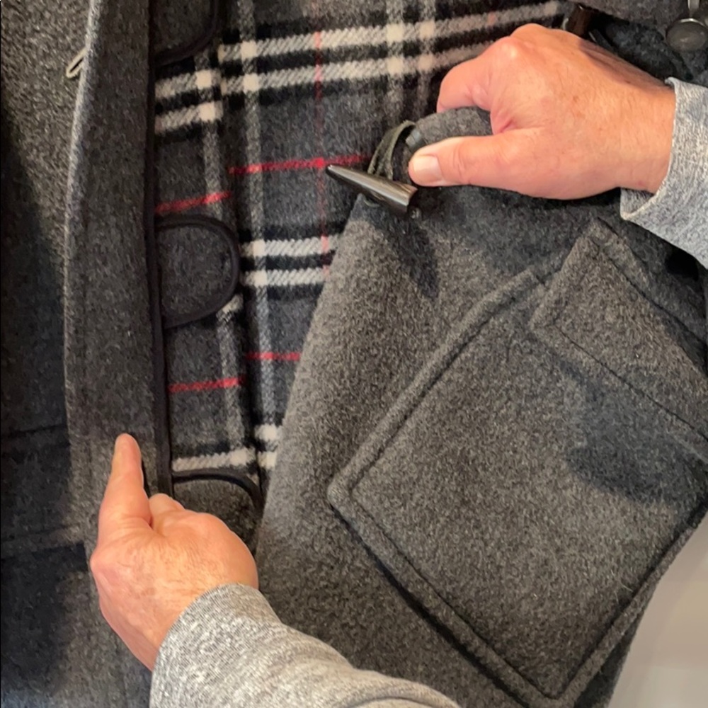 Meet your Posher, Jill